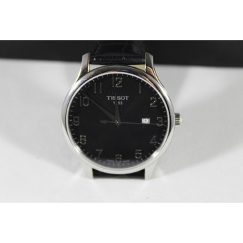 OROLOGIO TISSOT TRADITION...