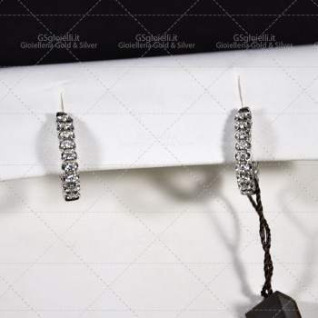 Orecchini Damiani diamanti...
