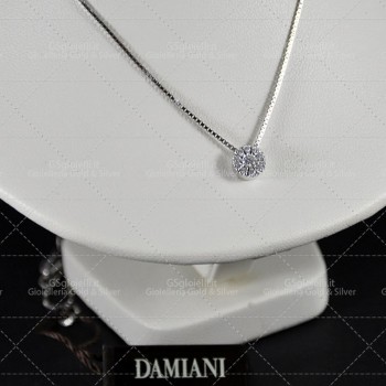 Collana Damiani diamanti...