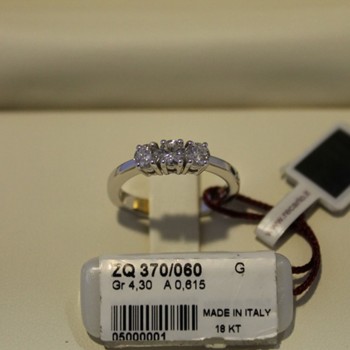 Anello trilogy RECARLO in...