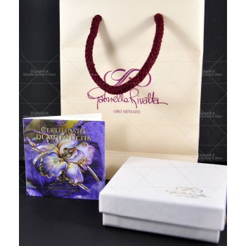 CIONDOLO  FARFALLA...