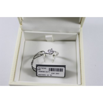 ANELLO SALVINI IN ORO...