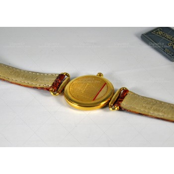 Eberhard donna cassa oro...