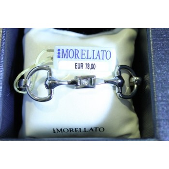 Bracciale Morellato caucciù...