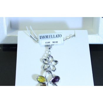 Collana Morellato in...