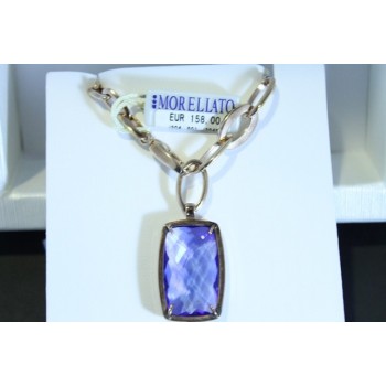 Collana Morellato in...