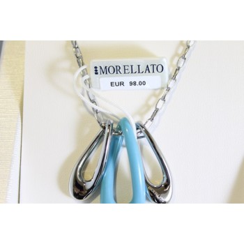 Collana Morellato in...