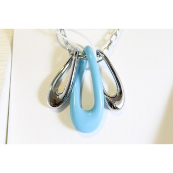 Collana Morellato in...