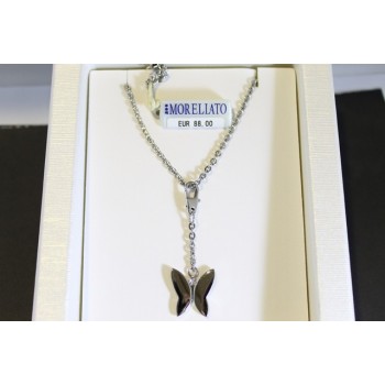 Collana Morellato in...