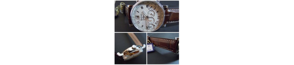 Eberhard - Gioiellerie Gold and Silver, Gioielli e orologi dal 1977