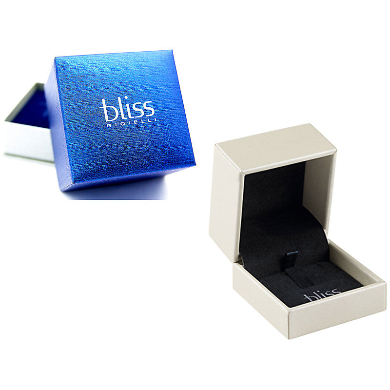 Anello Bliss Collezione Rugiada