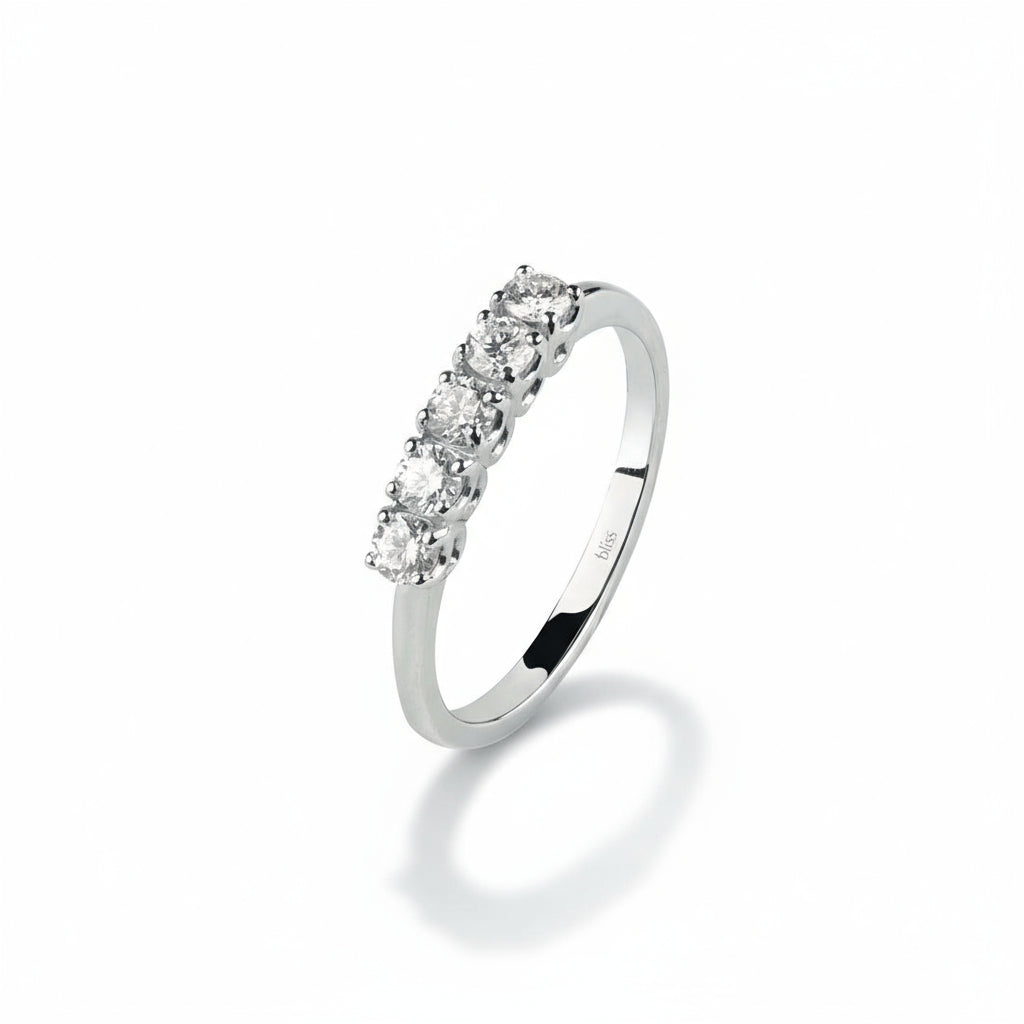 ANELLO BLISS COLLEZIONE SENTIMENTO REF.20073222