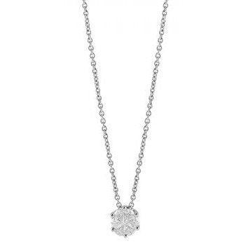 Collana SALVINI collezione PETAL CUT ref.20082849