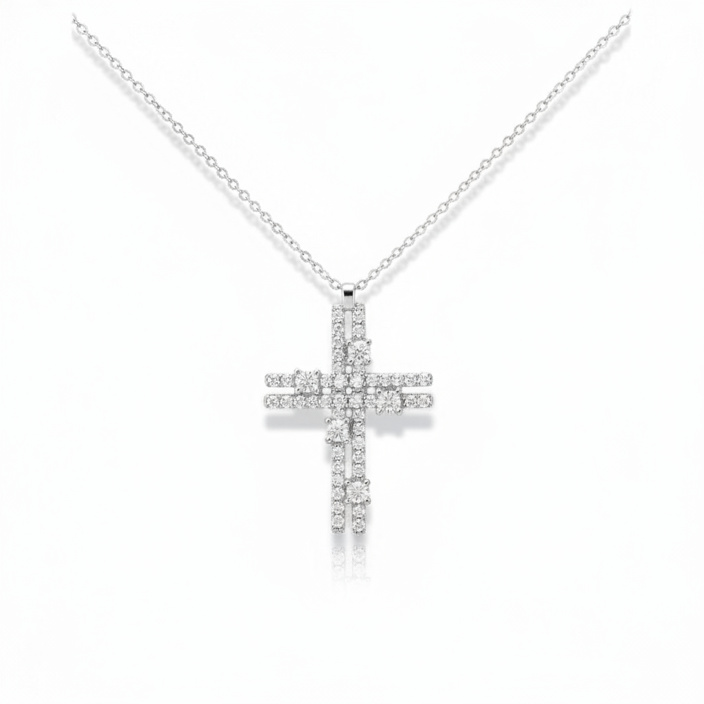 Collana Bliss Collezione Via Lattea