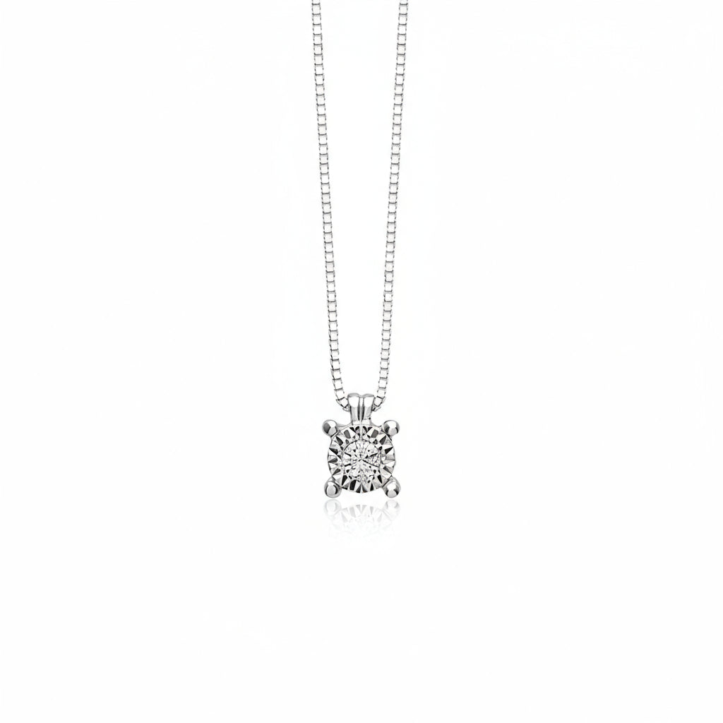 GIROCOLLO BLISS COLLEZIONE RUGIADA