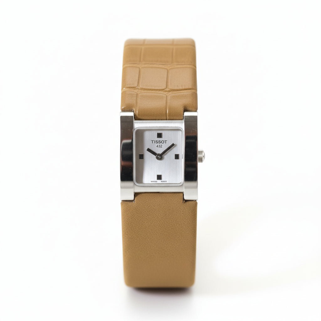 OROLOGIO TISSOT DONNA ref. T63111531