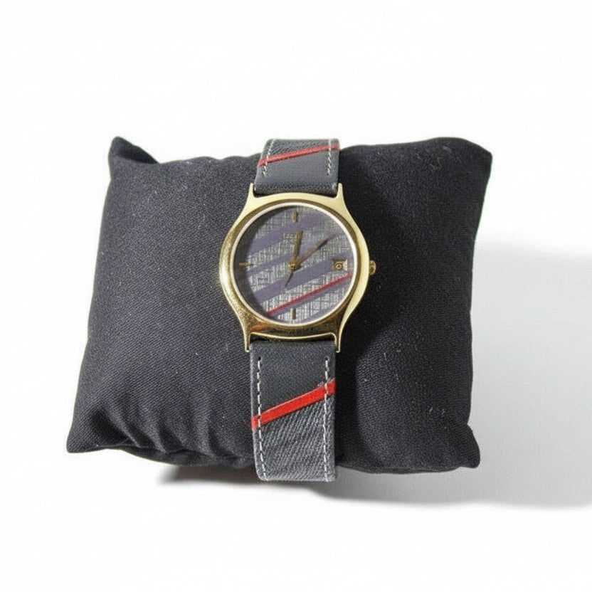 OROLOGIO UOMO VINTAGE TISSOT ref.F355A