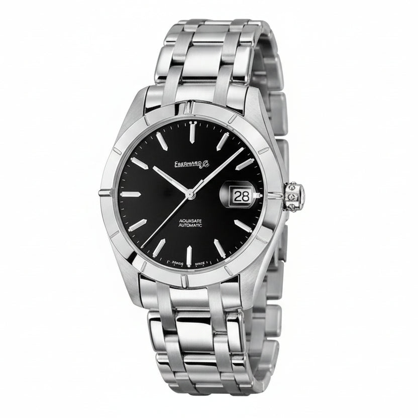 Orologio Eberhard Aquadate ref. 41015.5 CA