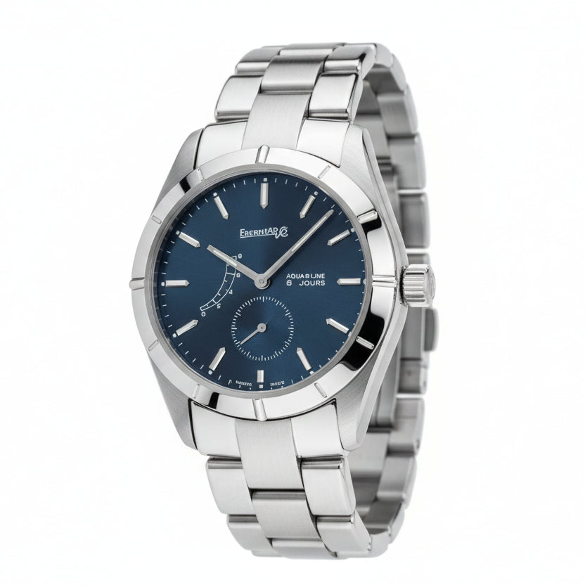 Orologio Eberhard aqua 8 ref. 21018CA