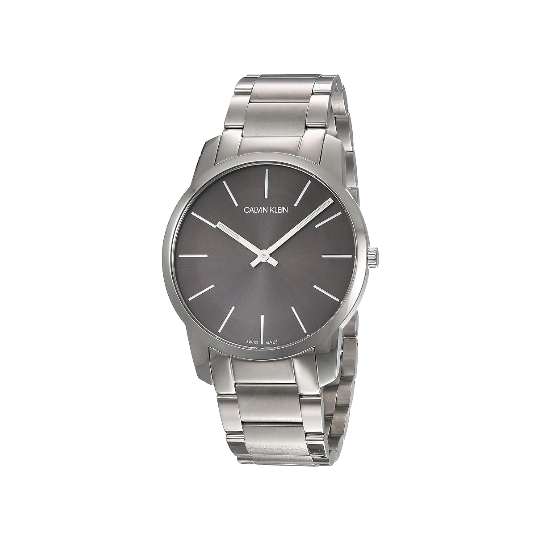 Orologio Calvin Klein K2g21161