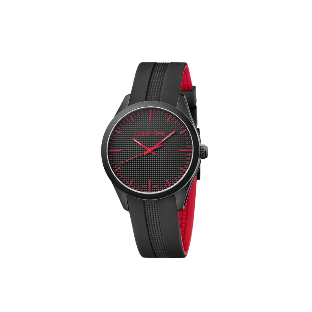 Orologio Calvin Klein K5e51tb1